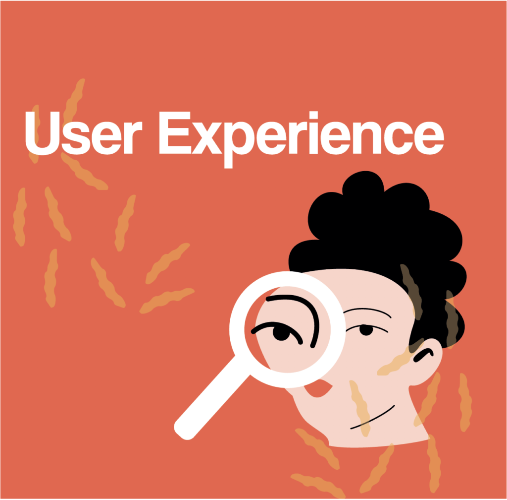 SUPImage User experience